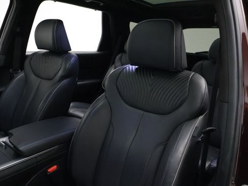 Used 2023 Hyundai Palisade Calligraphy image 13
