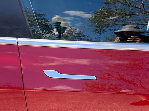 Used 2018 Tesla Model 3 Long Range image 20