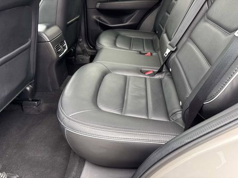 Used 2024 MAZDA CX-5 AWD 2.5 S w/ Premium Plus Pkg image 16