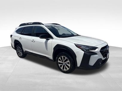 Used 2024 Subaru Outback Premium