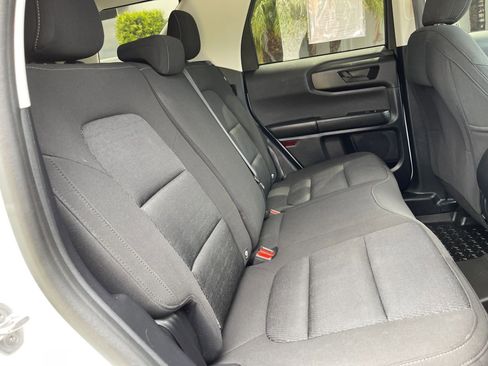 Used 2021 Ford Bronco Sport AWD/4WD image 22