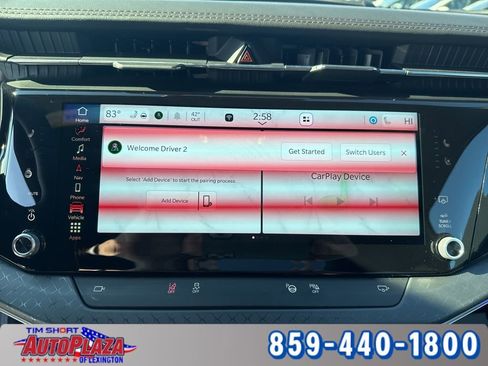 Used 2025 Jeep Wagoneer S Limited w/ Comfort Package image 5