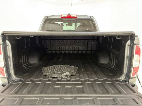 Used 2021 GMC Canyon Denali AWD/4WD image 17