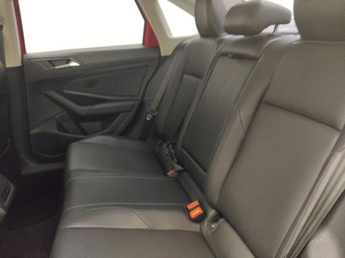 Used 2020 Volkswagen Jetta SEL FWD image 18
