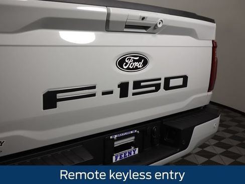 New 2026 Ford F150 XLT w/ Equipment Group 302A MID AWD/4WD image 23