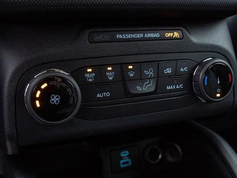 Used 2022 Ford Bronco Sport Big Bend image 19