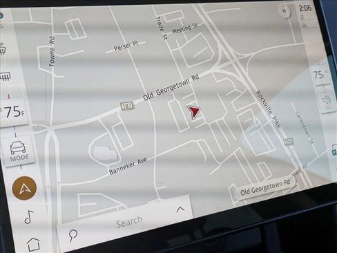 Certified 2025 Land Rover Discovery Sport S image 13