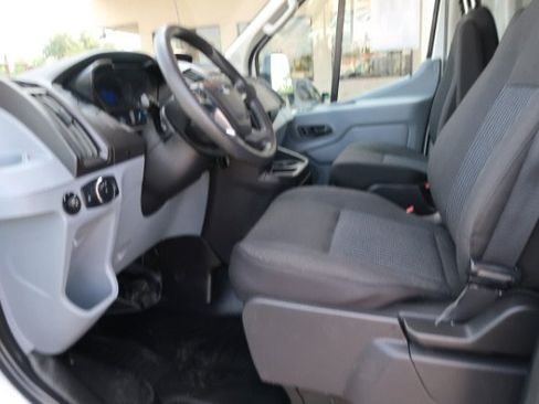 Used 2019 Ford Transit 350 138 w/ Interior Upgrade Package RWD image 8