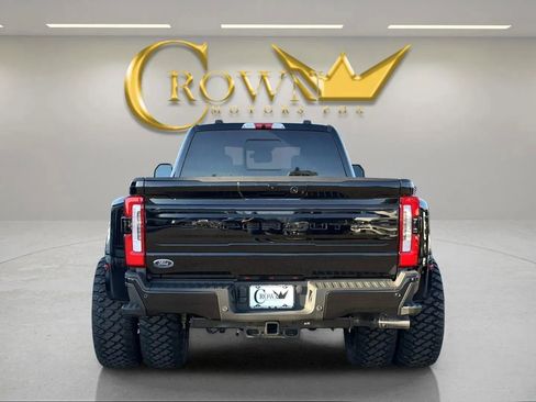 Used 2026 Ford F350 Platinum image 7