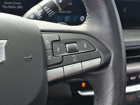 Used 2025 Cadillac XT4 Sport AWD/4WD image 19