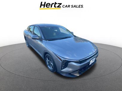 Used 2025 Kia K4 LXS