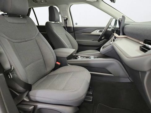 New 2026 Ford Explorer Active AWD/4WD image 29