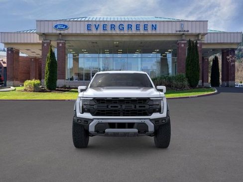 New 2025 Ford F150 Raptor image 6