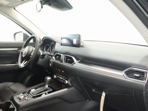 New 2025 MAZDA CX-5 AWD 2.5 S w/ Select Package image 23