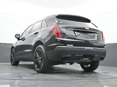 Used 2024 Cadillac XT5 Premium Luxury w/ Technology Package AWD/4WD image 53