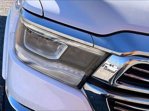 Used 2022 RAM 1500 Laramie image 29