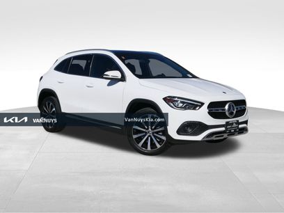 Used 2022 Mercedes-Benz GLA 250