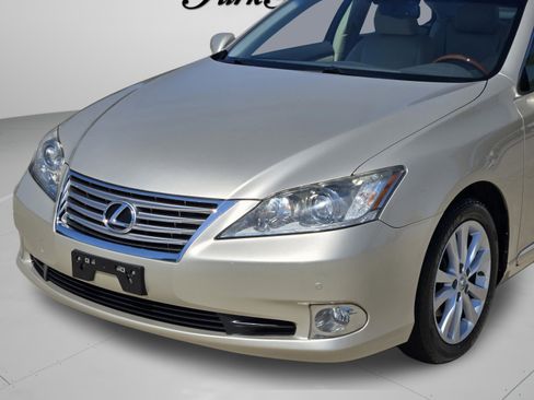 Used 2011 Lexus ES 350 FWD image 29
