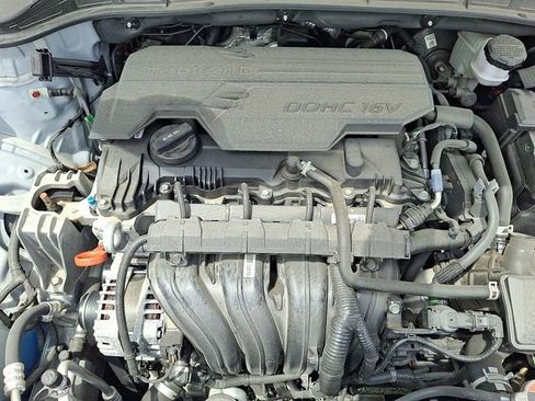 Certified 2023 Hyundai Kona SEL AWD/4WD image 27
