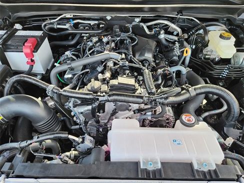 New 2026 Toyota Tacoma TRD Sport image 21