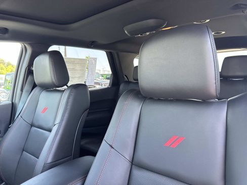 New 2026 Dodge Durango GT AWD/4WD image 25