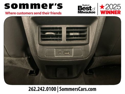 Used 2023 Chevrolet Colorado Z71 w/ Z71 Convenience Package 2 AWD/4WD image 22