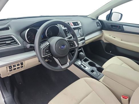 Used 2019 Subaru Legacy 2.5i w/ Alloy Wheel Package image 10