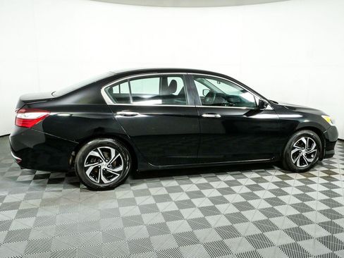 Used 2016 Honda Accord LX image 2