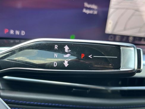 New 2026 Cadillac Escalade IQ Sport 1 w/ LPO, ONYX Package image 23