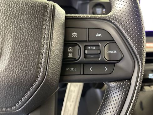 New 2026 Toyota Tacoma SR5 AWD/4WD image 26