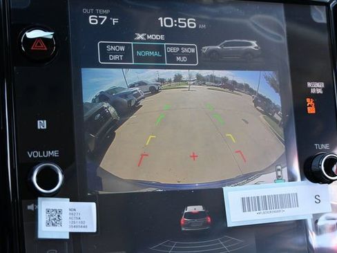 New 2026 Subaru Ascent Limited Bronze image 28