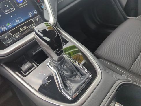 Certified 2025 Subaru Legacy Premium image 31