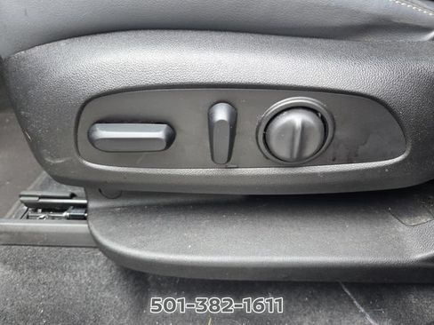 Used 2018 Buick Enclave Premium FWD image 19
