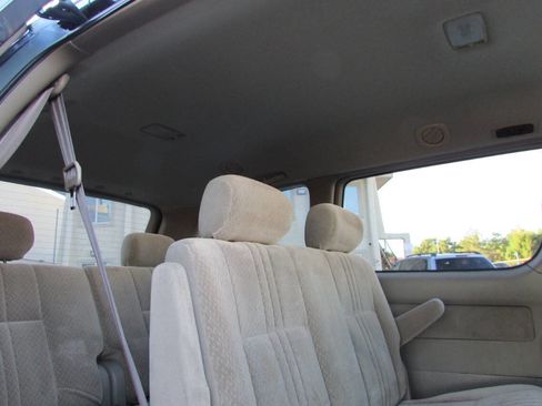 Used 2002 Toyota Sienna CE image 26