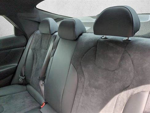 New 2026 Hyundai Elantra N FWD image 17