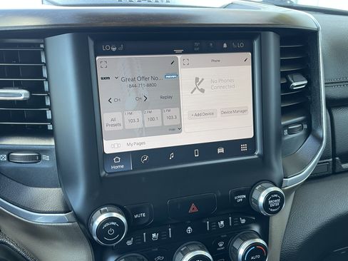 Used 2022 RAM 1500 Laramie image 30