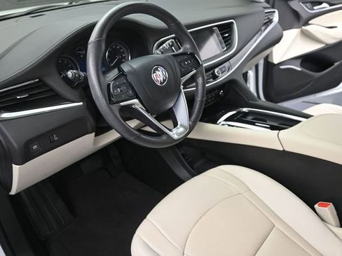 Used 2024 Buick Enclave Essence w/ Technology Package image 14