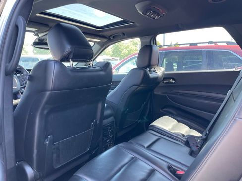 Used 2024 Dodge Durango GT AWD/4WD image 4