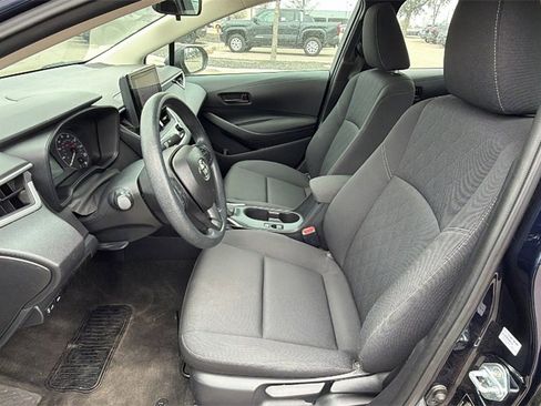 Used 2024 Toyota Corolla LE image 16