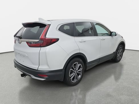 Certified 2020 Honda CR-V EX-L image 5