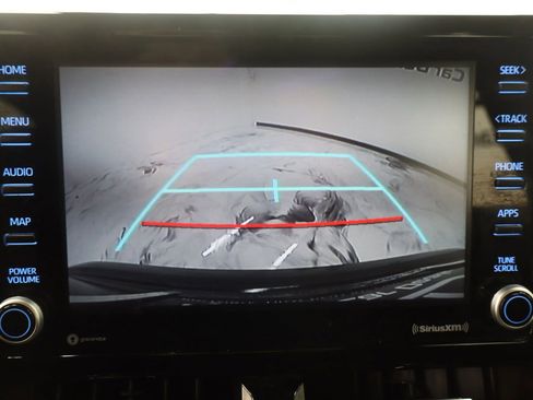 Used 2022 Toyota Corolla SE image 22