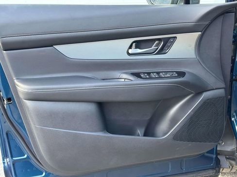 New 2026 Nissan Murano SL w/ Comfort Package image 14