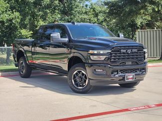 Used 2026 RAM 2500 Limited AWD/4WD video 2