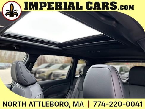 New 2026 Subaru Forester Limited image 22