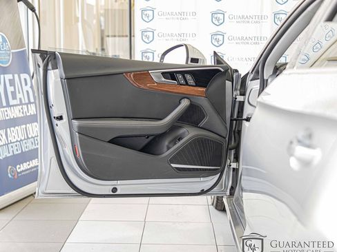 Used 2023 Audi A5 2.0T Premium Plus w/ Premium Plus image 34