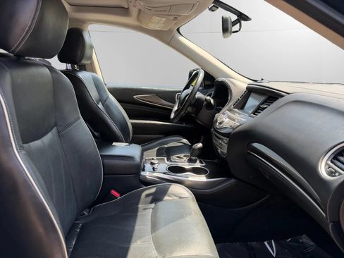 Used 2018 INFINITI QX60 Luxe AWD/4WD image 18