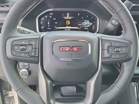 New 2026 GMC Sierra 2500 AT4 w/ AT4 Premium Plus Package image 11