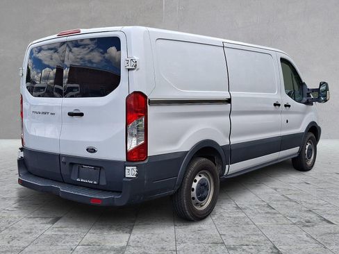 Used 2016 Ford Transit 150 130 Low Roof RWD image 6