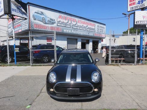 Used 2019 MINI Cooper Clubman image 5
