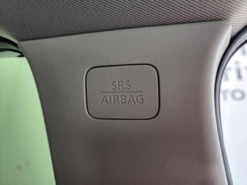 Used 2023 Nissan Rogue SV image 39